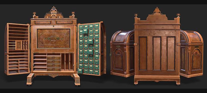 Wooton Desks Antique Reproduction Original And Cusotm Designs